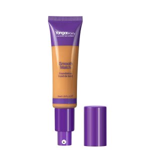 Smooth Match Foundation